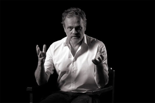 Eén of meer knoopjes van je overhemd los?