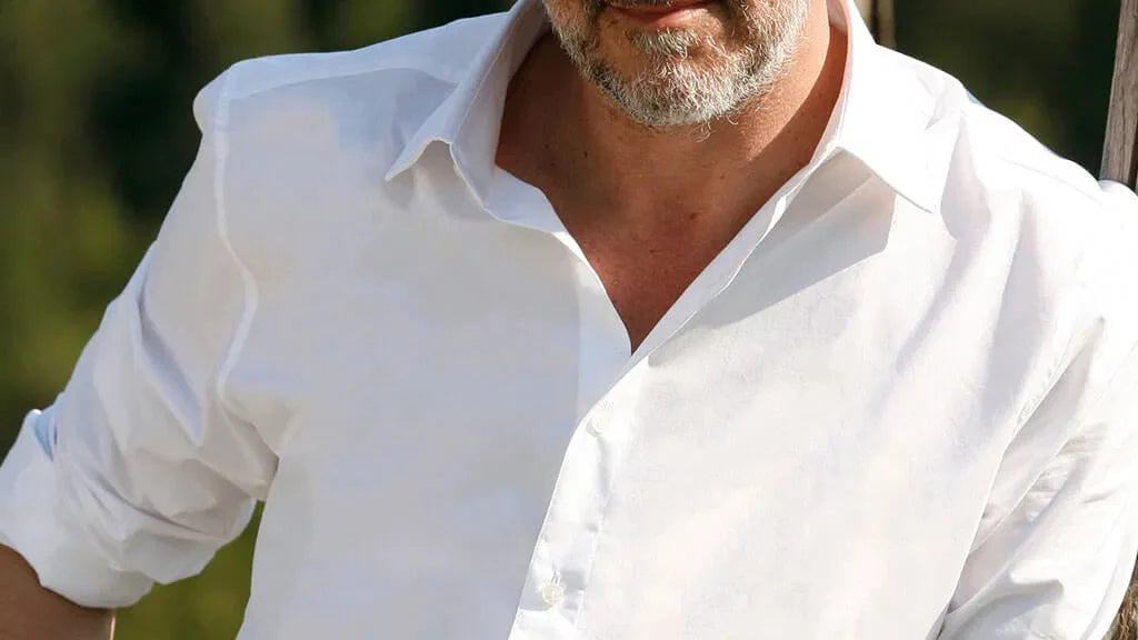 Meer heb je niet nodig…