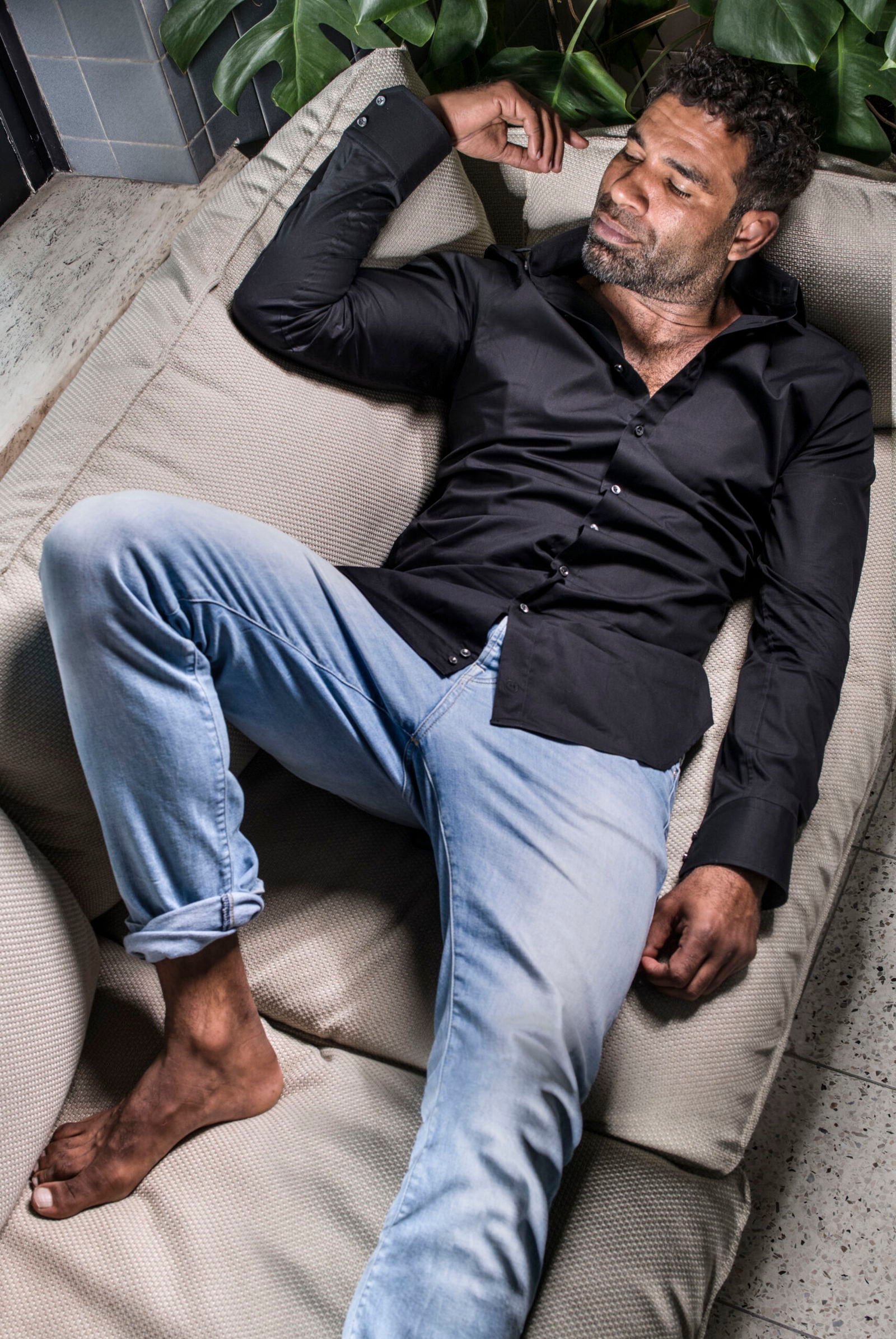 zwart-slimfit-stretch