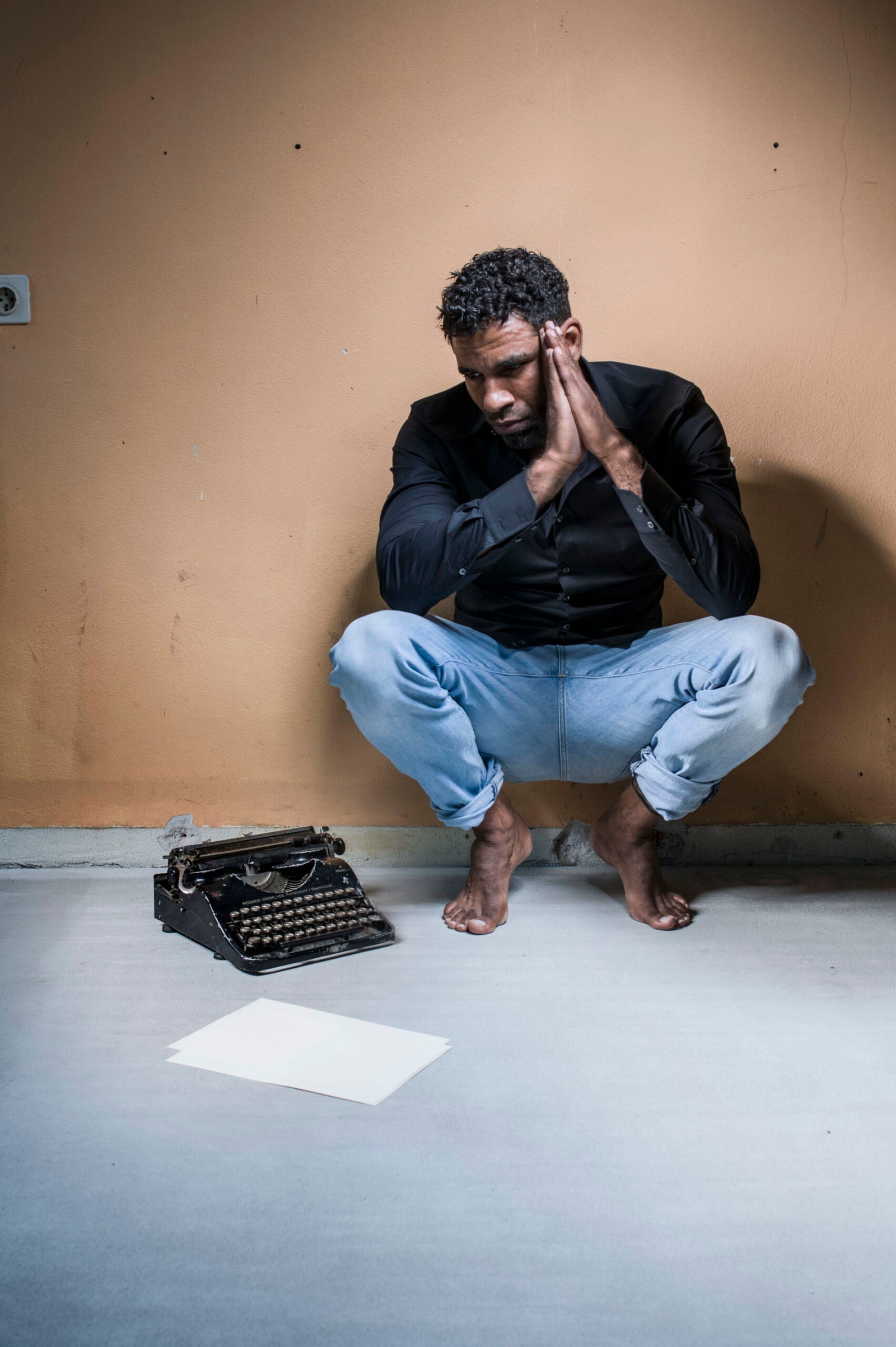 zwart-slimfit-stretch