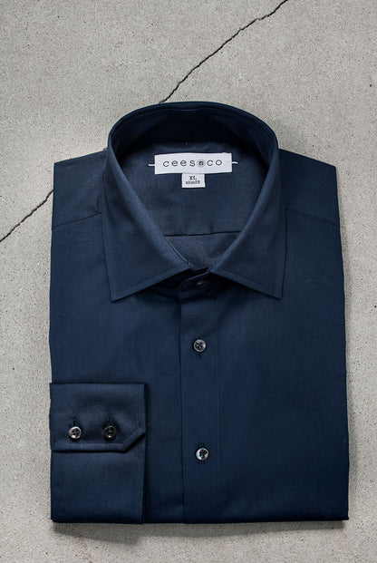 donkerblauw-slimfit-stretch