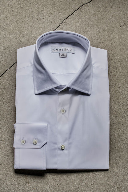 wit-overhemd-slimfit-stretch